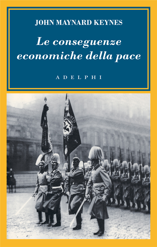 le conseguenze economiche della pace
