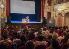 La Guida - A Scrittorincittà arrivano gli autori internazionali