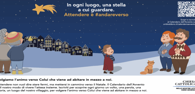 La Guida - Attendere è #andareverso