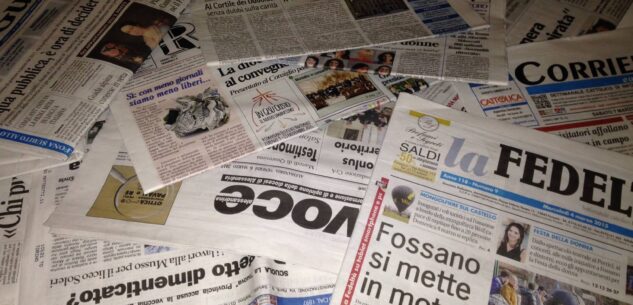 La Guida - Il valore dei settimanali cattolici e la forza del giornalismo di prossimità