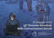 La Guida - Consumare le suole delle scarpe: il giornalismo che fa vivere i settimanali diocesani