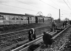 La Guida - Le migrazioni italiane negli anni Settanta raccontate dalle fotografie di Mauro Vallinotto