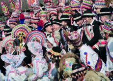 La Guida - Al Museo Mallé le fotografie di Jean Gaumy