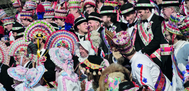 La Guida - Al Museo Mallé le fotografie di Jean Gaumy