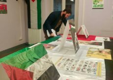 La Guida - Arte e incontri per raccontare la Palestina