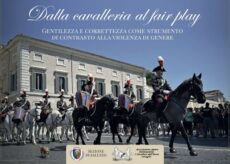 La Guida - La “Fanfara a cavallo del IV Reggimento Carabinieri di Roma” per tre giorni nel Saluzzese