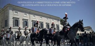 La Guida - La “Fanfara a cavallo del IV Reggimento Carabinieri di Roma” per tre giorni nel Saluzzese