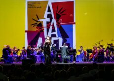 La Guida - Ad Alba lo spettacolo “Omaggio a Morricone – Musiche da Oscar”