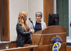 La Guida - “Cresce la foresta della gentilezza” al Santa Croce e Carle