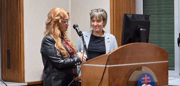 La Guida - “Cresce la foresta della gentilezza” al Santa Croce e Carle