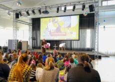 La Guida - Il ricco sabato di Scrittorincittà