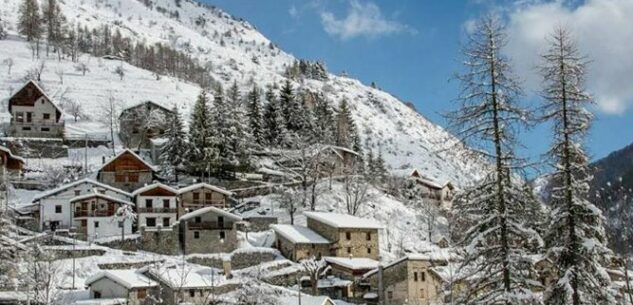 La Guida - Scatta la chiusura invernale per la strada tra Upega e il confine con la Liguria