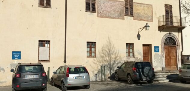La Guida - Trattativa privata per vendere “Casa Demonte” a Cavallermaggiore