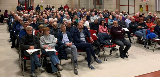 La Guida - Nel 2.026 il Csv Cuneo metterà a disposizione dei soci 1.200.000 euro