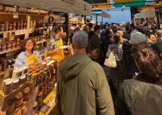 La Guida - Eccellenze agricole cuneesi in vetrina nel Mercato del Corso di Torino