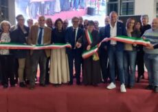 La Guida - Borgo, al via la quarta edizione di WOW [FOTO]