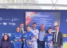La Guida - i bovesani Ciartano e Fina premiati a Torino