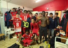 La Guida - Under 19, il Cuneo mantiene il primato con l’Acqui