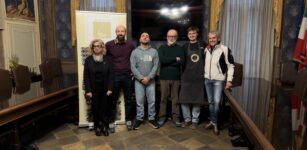 La Guida - Caraglio, un’associazione per far conoscere il vino Meròla e le colline caragliesi (video)