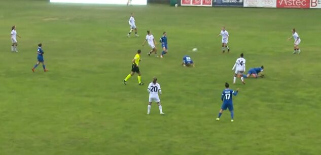 La Guida - La Freedom cade sotto i colpi del Bologna