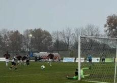 La Guida - Serie D: il Saluzzo torna a vincere al Damiano