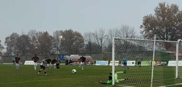 La Guida - Serie D: il Saluzzo torna a vincere al Damiano