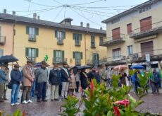 La Guida - Borgo San Dalmazzo, la festa del Gruppo Alpini [FOTO]
