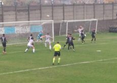 La Guida - Promozione, il Pedona aggancia il Moretta