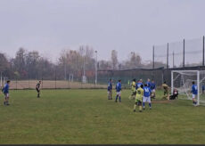 La Guida - Prima categoria, Val Maira e San Sebastiano di nuovo in vetta