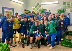 La Guida - Seconda categoria, la Roretese riprende il Revello