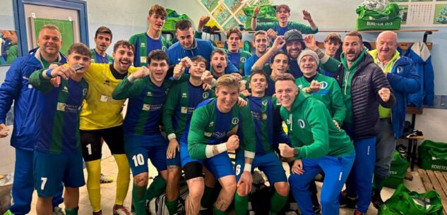 La Guida - Seconda categoria, la Roretese riprende il Revello