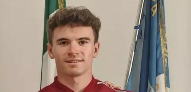 La Guida - Martino Carollo subito in evidenza nei test in vista della Coppa del Mondo