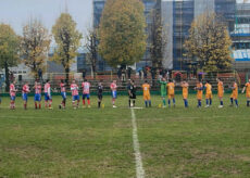 La Guida - Terza categoria, Roata Rossi al primo posto