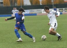 La Guida - Giovanili regionali, Centallo al comando in U15 e U14
