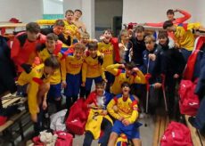 La Guida - Giovanili provinciali, Roretese e Racco di nuovo in vetta in Under 17