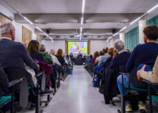 La Guida - Scrittorincittà dà appuntamento al 2026