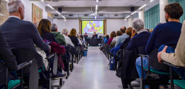 La Guida - Scrittorincittà dà appuntamento al 2026