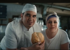 La Guida - A Barge la Nutella si è incontrata con la “biova piemontese” della panetteria Ribotta