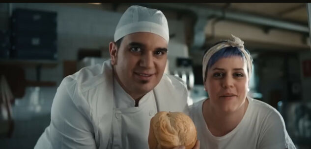 La Guida - A Barge la Nutella si è incontrata con la “biova piemontese” della panetteria Ribotta