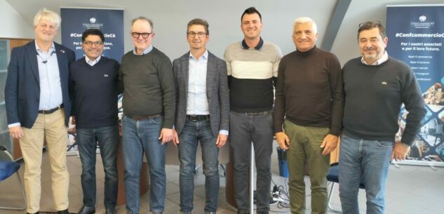 La Guida - Sindacato edicole giornali Confcommercio, nuovo consiglio direttivo