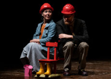 La Guida - Borgo, ultimo appuntamento del teatro per famiglie