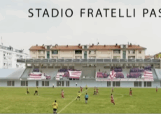 La Guida - Ecco come sarà il “nuovo” Paschiero con l’intervento di riqualificazione