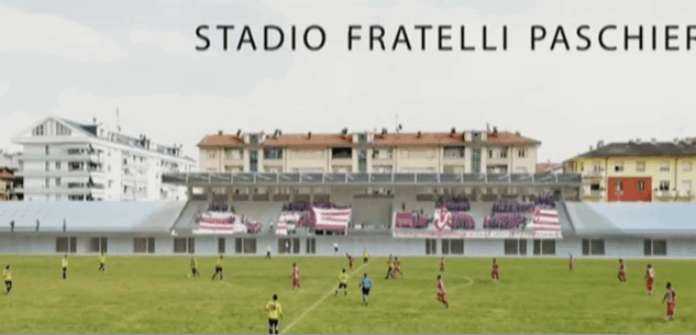 La Guida - Ecco come sarà il “nuovo” Paschiero con l’intervento di riqualificazione