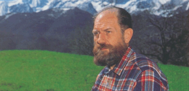 La Guida - Borgo San Dalmazzo ricorda Beppe Rosso