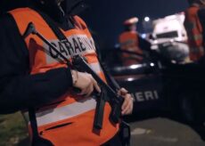 La Guida - Fanno esplodere il bancomat a Morozzo e rubano 12.000 euro: la refurtiva ritrovata a Cavour