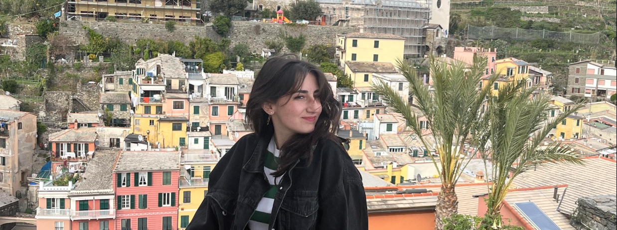 Mercoledì a Pratavecchia i funerali della diciannovenne Gaia Conte