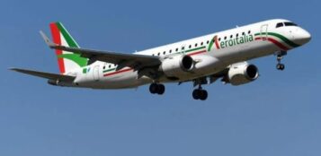 La Guida - Dal 19 dicembre torna il volo Cuneo-Cagliari con Aeroitalia