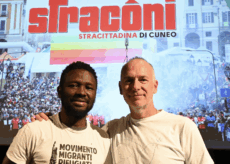 La Guida - “Io capitano” sono un sopravvissuto. A voi ragazzi dico: “Seguite il vostro sogno, non lasciatevi mai abbattere”