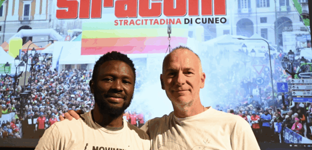 La Guida - “Io capitano” sono un sopravvissuto. A voi ragazzi dico: “Seguite il vostro sogno, non lasciatevi mai abbattere”