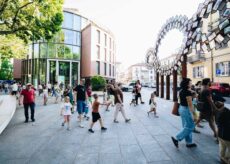 La Guida - “Io, tu e il mondo”, tre giorni di incontri e laboratori al Rondò dei Talenti